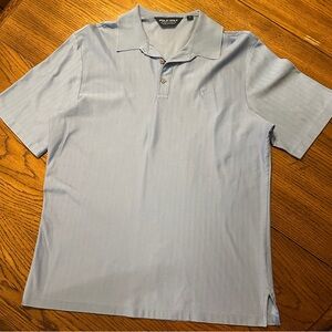 Polo Golf by Ralph Lauren Men's Shirt-Large